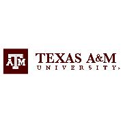 Texas A&M University (College Station) Logo